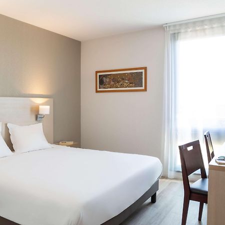 Aparthotel Adagio Access Avignon Exterior foto