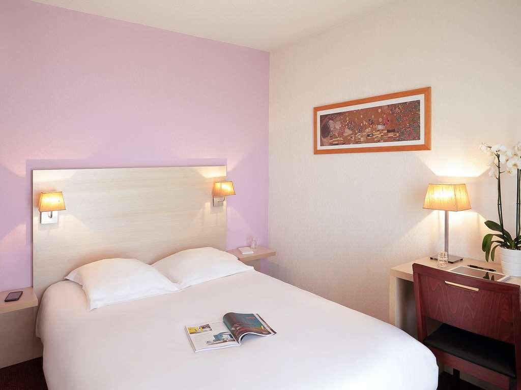 Aparthotel Adagio Access Avignon Quarto foto