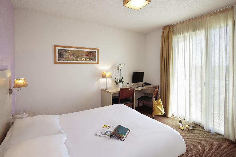 Aparthotel Adagio Access Avignon Exterior foto