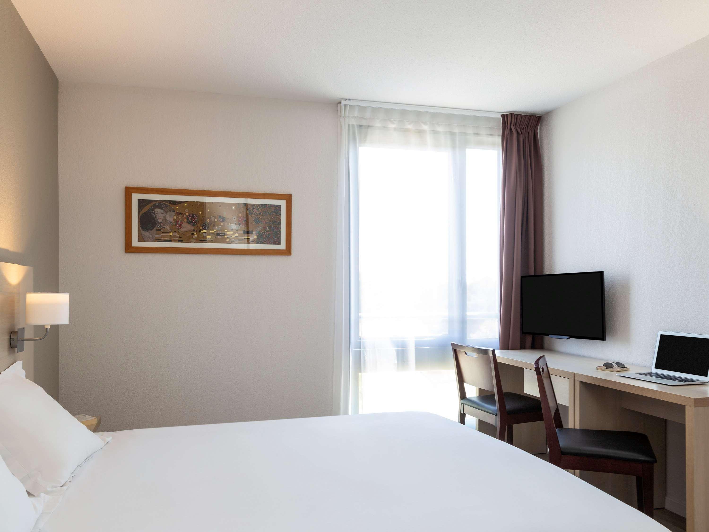 Aparthotel Adagio Access Avignon Exterior foto