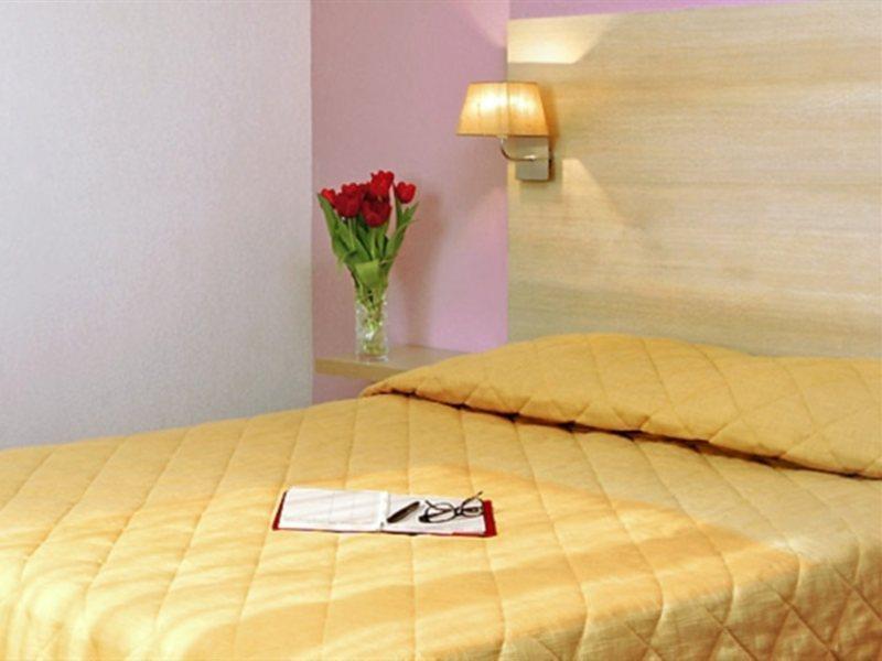 Aparthotel Adagio Access Avignon Exterior foto